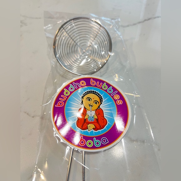 Pot Slotted Spoon, Shabu - Picture 8 of 16